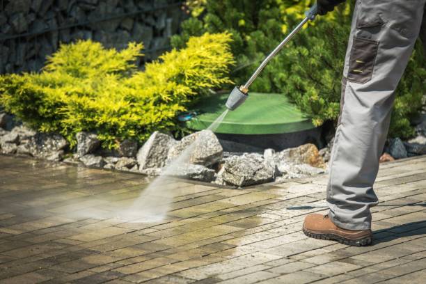 Boat and Dock Cleaning in Albemarle, NC