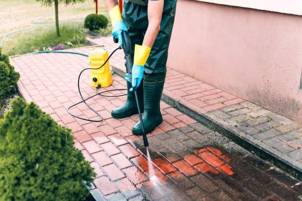 Best Playground Equipment Cleaning  in Albemarle, NC