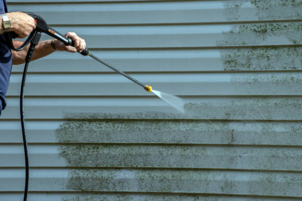 Best Rust Removal  in Albemarle, NC