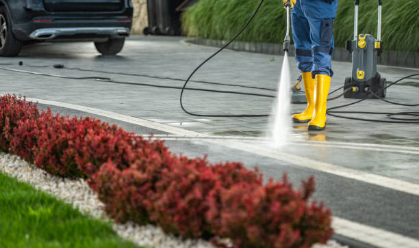 Reliable Albemarle, NC Pressure Washing Services Solutions